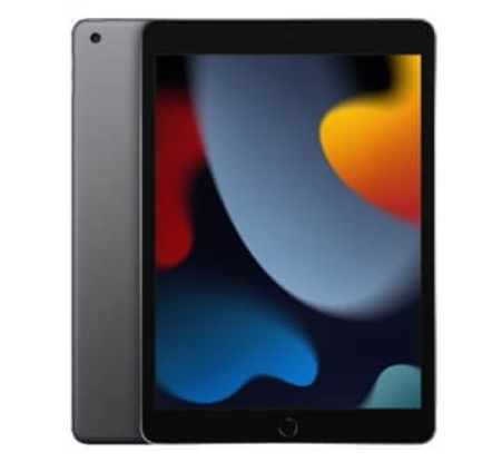 コストコ日用品割引クーポン　iPad 10.2インチ(第9世代)Wi-Fiモデル256GB